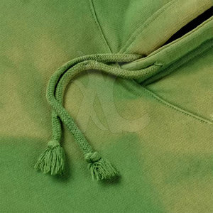 Sudaderas con capucha de algodón de alta calidad, resistentes al sol, para hombre, ligeras, para entrenamiento. - Product Image 5