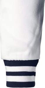 Chaqueta Varsity de Béisbol Unisex, Ropa de Invierno de Alta Calidad, Resistente al Viento, con Patrón de Letras en Lona - Product Image 2