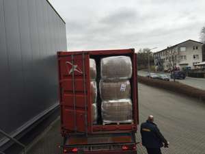 Fournisseur de couches pour bébés Pampers en gros au meilleur prix, stock en vrac à vendre - Product Image 3