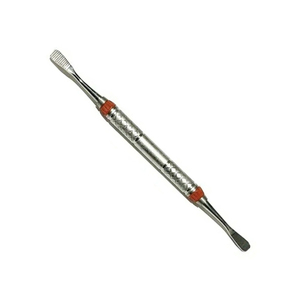 Lima Quirúrgica Dental de Acero Inoxidable Alemán, Instrumento Ortopédico para Cirugía Ósea y Procedimientos Orales - Product Image 5