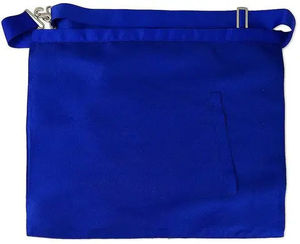 Tablier maçonnique personnalisé de qualité supérieure pour le Grand Chapitre de l'Arche Royale, Régalia cérémonielle des Francs-Maçons - Product Image 2