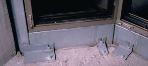 สลักยึดคุณภาพสูง HITLI รุ่น HSV M12x120 อุปกรณ์ยึดแบบกลไก น็อตยึด HILTI สลักยึดแบบลิ่ม สลักยึดคอนกรีตแบบขยายตัว - Product Image 5