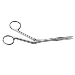 Tijeras Nasales ENT a Precios de Fábrica, Instrumentos Quirúrgicos para Oído, Nariz y Garganta, Tijeras con Logotipo y Tamaños Personalizados - Product Image 2