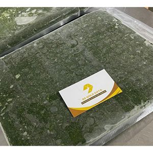Hojas de Yuca Congeladas para Importadores de Vegetales Congelados, Empresas de Servicios Alimenticios y Mercados Mayoristas Globales - Product Image 4