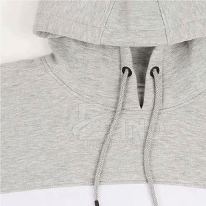 Sudaderas con Capucha para Hombre, Servicio OEM, 100% Algodón, Invierno, Logotipo Personalizado, Alta Calidad, Precio al por Mayor, Más Vendidas - Product Image 6