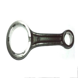 Bielles de moteur haut de gamme, haute résistance, pièces mécaniques à combustion interne pour la synchronisation du piston et du vilebrequin - Product Image 6