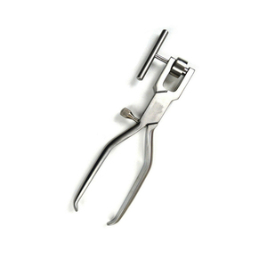 Instrument de broyage osseux chirurgical dentaire robuste pour un broyage osseux contrôlé dans les procédures d'implantation clinique - Product Image 3