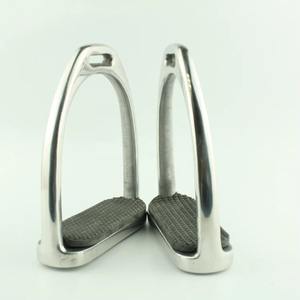 อานม้าสแตนเลสขายส่ง/ราคาถูก คุณภาพสูงสุด 100% อานม้าคุณภาพดีที่สุด - Product Image 4