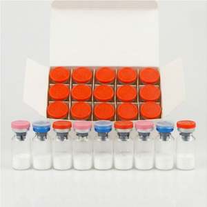 Viales de Péptidos de Alta Dosis (60 mg) para la Gestión Corporal, Solo para Uso en Investigación, Polvo Liofilizado de Alta Pureza, Entrega Segura, en Stock - Product Image 3