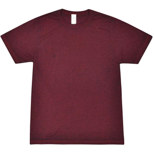 Camiseta de Alta Calidad para Hombre, Corte Regular, 100% Algodón, 230gsm, Tejido Jersey, Personalizable OEM, Manga Corta, Tallas Grandes, Transpirable - Product Image 1