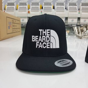 หมวกแก๊ปทรง Trucker แบบปรับได้ ยี่ห้อ Protect Style Apparels ด้านหน้าปรับได้ ด้านหลังเป็นตาข่ายระบายอากาศ ดีไซน์น้ำหนักเบา สามารถปรับแต่งได้ - Product Image 5