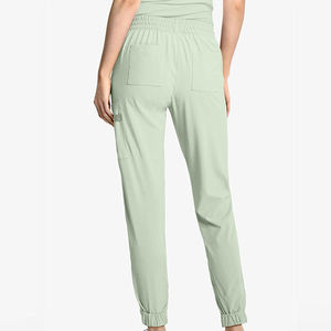Comfortable Short Sleeve <b>Nurse</b> <b>Scrub</b> Tops and Jogger Pants for Doctors and <b>Nurses</b> in Hospital Settings Medical Uniforms - Product Image 4