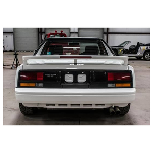 โตโยต้า MR2 1600 G-Limited Super Charger ปี 1988 - Product Image 3
