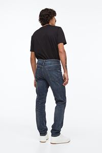 Custom Jeans Distressed Loose Pants <b>Men</b> Cotton Oversized Straight Wide Leg Acid Wash Baggy Denim Jeans <b>Trouser</b> <b>for</b> <b>Men</b> - Product Image 2