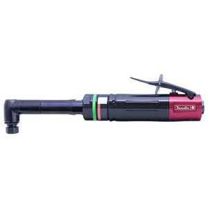 เดซอูเตอร์ แอร์ดริล พิสทอล 450W เครื่องเจาะหัวงอ-90-หัวมาตรฐาน-1000 รอบต่อนาที-14 ลิตร/วินาที-รุ่น DR450-T1000-THD-90-6.4 มม. คอลเล็ตแม็กซ์ - Product Image 5