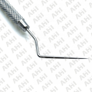 เครื่องมือถ่างฟันแบบใช้มือ ทำจากสแตนเลสคุณภาพสูง ด้ามจับตามหลักสรีรศาสตร์ ขายดีที่สุด - Product Image 6