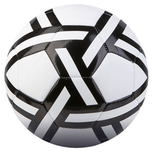 Balones de Fútbol Personalizables de PVC de Alta Calidad, Ligeros y Duraderos, Suministro de Fábrica a Bajo Precio, Balones Premium - Product Image 1
