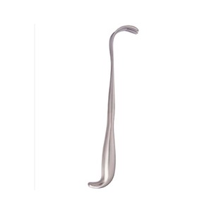 Ariston International Premium Ensemble d'instruments de chirurgie thoracique en acier inoxydable avec écarteur pulmonaire manuel, Dispositif médical hospitalier - Product Image 3
