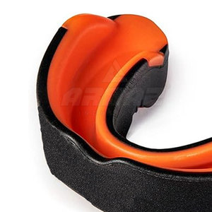 Protector Bucal Flexible para Boxeo con Acolchado Suave y Duradero para Práctica y Competencia - Product Image 5