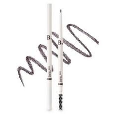 Banilaco Vanilla Super Slim Brow Pencil 0.08g 01 Cool Gray 1 pz con pennello Scontato! - Product Image 1