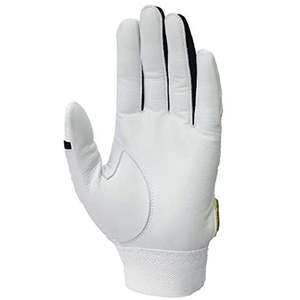 Guantes de Bateo de Béisbol Ligeros y Flexibles de Cuero Genuino, Marca Profesional, Precio al por Mayor - Product Image 6