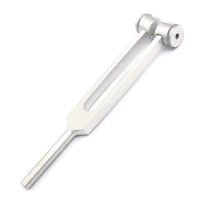 ส้อมเสียงสะท้อน FP-SIST-2156 เครื่องมือผ่าตัดหู คอ จมูก ที่ได้รับการรับรองมาตรฐาน ISO - Product Image 1
