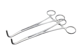 43-<b>PC</b> Basic <b>Set</b> Stainless Steel Manual Surgical Instruments Plastic Surgery Vinyard Facelift Kit Class II High By Grip Surgical - Product Image 6