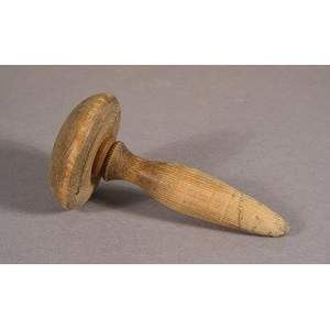 Accessoires en bois traditionnels faits à la main, artisanat en bambou et en bois - Product Image 2