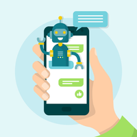 Webroot Infosoft, la Mejor Empresa que Ofrece Desarrollo de Chatbots de Primera Calidad y Servicios de Diseño Personalizado