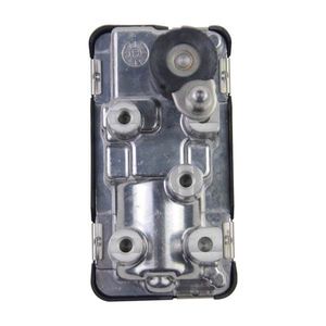 Attuatore Elettrico Turbo per Motore Nissan Navara Pathfinder YD25DDTI, Componenti Elettronici per Tuning, Modello 144115X01B 144115X01A - Product Image 4