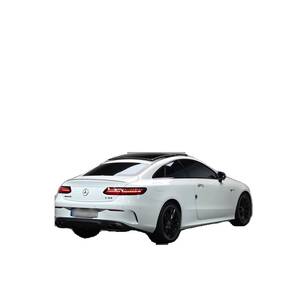 Mercedes-Benz Classe E E53 AMG 4MATIC+ Coupé Modèle de novembre 2022 avec 54 167 km, boîte automatique, conduite à gauche, caméra de recul - Product Image 1