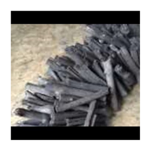 Charbon de bois pour barbecue de Kachi Mangrove pour une cuisine indonésienne de haute qualité avec une faible teneur en fumée - Product Image 6