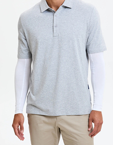 ปลอกแขนกีฬาแบบสวม ยืดหยุ่นได้ สำหรับวิ่ง ปั่นจักรยาน ฟิตเนส ฟุตบอล  รับผลิตตามสั่งพร้อมโลโก้  ขายส่ง - Product Image 5