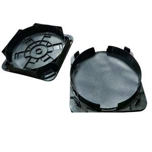 12"Wafer Frame <b>Stack</b> <b>Box</b> - Product Image 6