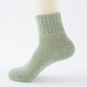 Wholesale Custom Yoga Sports Socks <b>High</b> Quality Breathable Eco-Friendly <b>Knee</b> <b>High</b> Athletic Casual Socks Spandex/Polyester - Product Image 2
