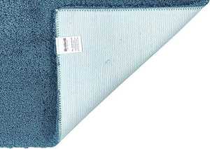 Tapis de bain antidérapant super absorbant à séchage rapide en terre de diatomée gravée et coton naturel, modèle 2026, le plus vendu - Product Image 5