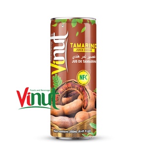 Jugo de Naranja Enlatado de 250 ml, Fabricante de Bebidas de Marca Privada OEM ODM - Product Image 4