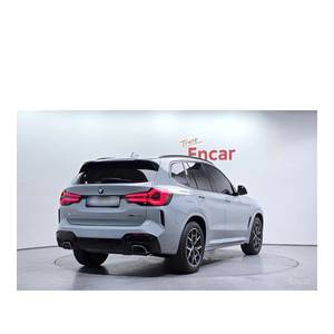 บีเอ็มดับเบิลยู เอ็กซ์3 เอ็กซ์ไดรฟ์ 20i เอ็ม สปอร์ต ปี 2024 พวงมาลัยซ้าย เกียร์อัตโนมัติ พร้อมกล้องมองหลัง ระยะทาง 20,362 กม. - Product Image 2