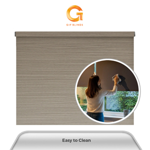 Persianas de Diseño Madera Color Marrón Oscuro GB83054 137x183cm, Garantía del Mejor Proveedor, Superventas en Malasia, Calidad OEM para Hogar y Oficina B2B - Product Image 3