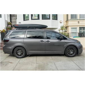 Toyota Sienna XLE 2017 - Product Image 3