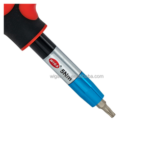 Llave de Torque Fija Profesional TFS-180 para Bicicletas, Herramienta para el Ensamblaje de Componentes - Product Image 1