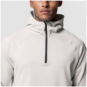 New Design Custom Made Gym Clothing 2 Piece Set Athletic Wear Supplier Training <b>Workout</b> Tracksuit Wholesale Running <b>Jacket</b> Set - Product Image 6