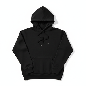 Sudadera con Capucha para Hombre de Primera Calidad, 100 % Algodón, Diseño Personalizado, Sudadera Básica de Alta Calidad, Sudadera de Gran Peso, Sudadera Más Vendida - Product Image 1