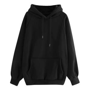 Sweat-shirt personnalisé de haute qualité, service rapide, livraison rapide, service porte-à-porte, sweat-shirt unisexe. - Product Image 5