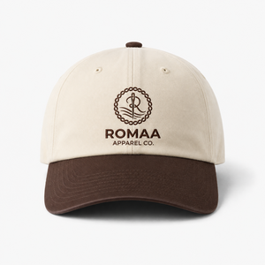Casquette de baseball décontractée personnalisée 5 panneaux Samavia pour enfants, 100% coton, broderie 3D, fermeture auto-agrippante, protection solaire extérieure - Product Image 2