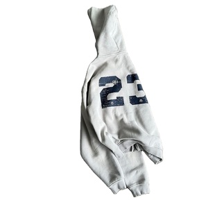 Sudaderas con Capucha para Hombre, Estilo Casual, Lavado Ácido, Talla Grande, Venta al Por Mayor, Logotipo Personalizado - Product Image 4