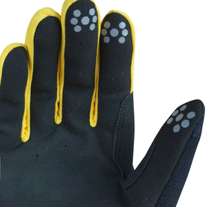 Premium Full Finger Cycling <b>Gloves</b> <b>Touchscreen</b> Wind Resistant Shockproof Mountain Road Bicycle Riding <b>Gloves</b> Custom OEM Private - Product Image 2
