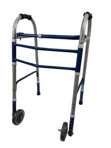 Déambulateur avec roues - Product Image 3