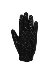 Gants d'équitation haute performance, matériau résistant aux intempéries, technologie de préhension renforcée, conçus pour les cavaliers - Product Image 2