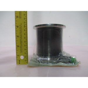 AMAT 0040-32021 ชิ้นส่วนเชื่อมต่อแบบเบลโลว์ส์ ด้านล่าง EXZ - อุปกรณ์และอะไหล่เซมิคอนดักเตอร์ระดับโลกที่เชื่อถือได้ - Product Image 6